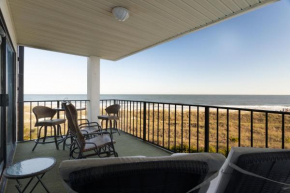 Oceanfront, Pool, Private Deck